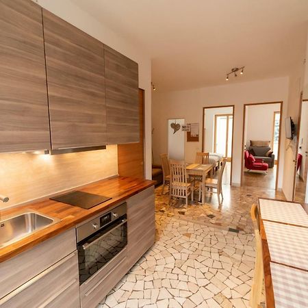 Bozenapartments Garibaldi 외부 사진