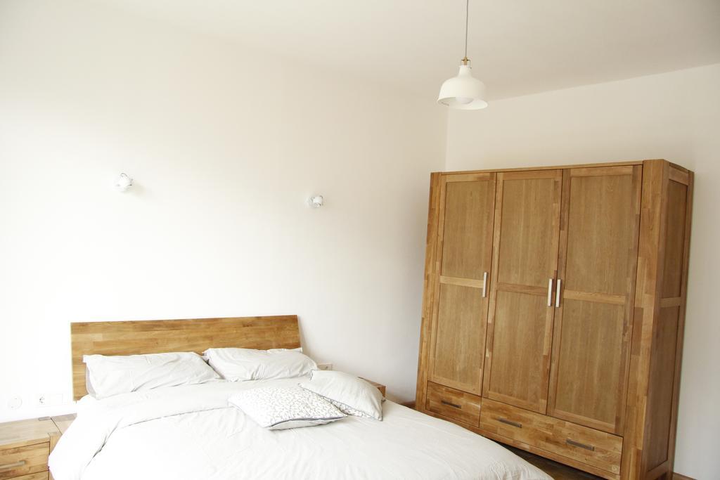 Bozenapartments Garibaldi 외부 사진