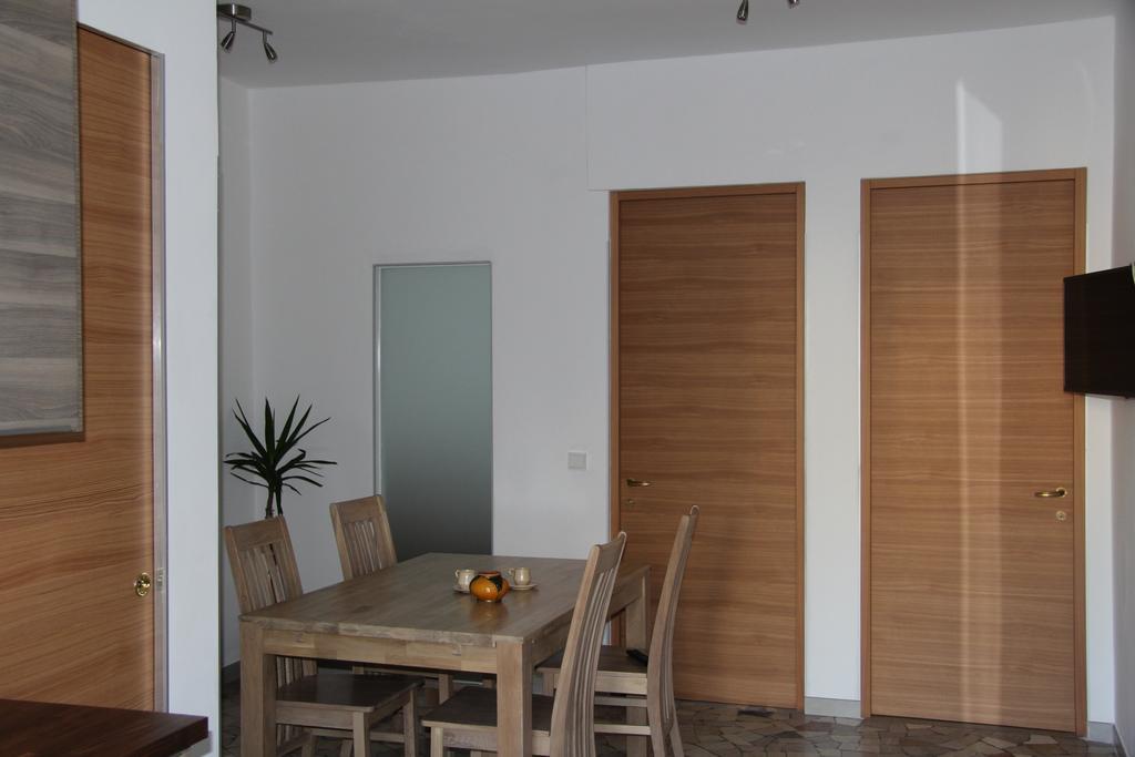 Bozenapartments Garibaldi 외부 사진