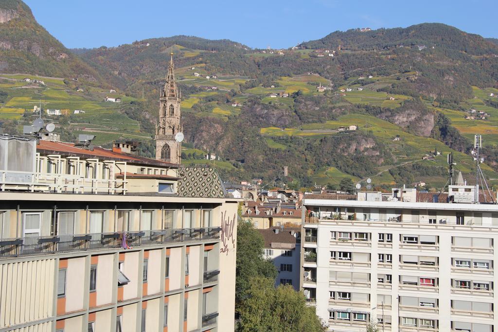 Bozenapartments Garibaldi 외부 사진