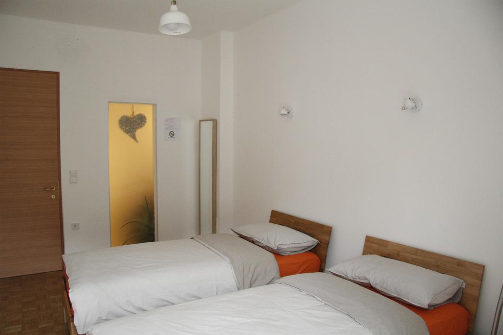 Bozenapartments Garibaldi 외부 사진