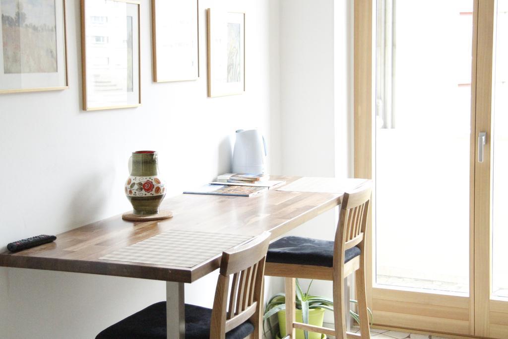 Bozenapartments Garibaldi 외부 사진