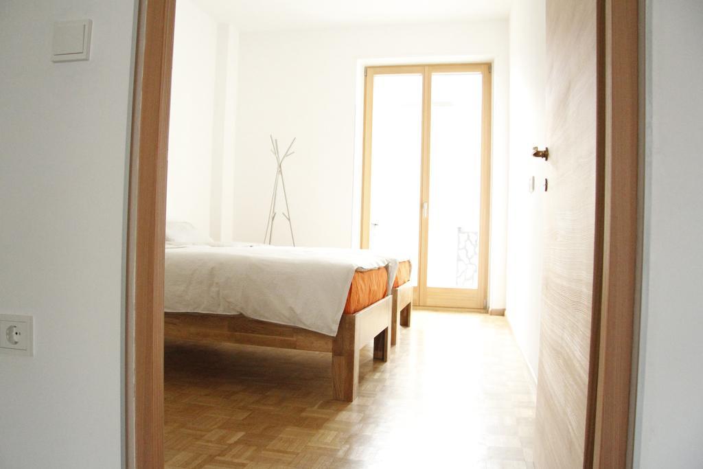 Bozenapartments Garibaldi 외부 사진