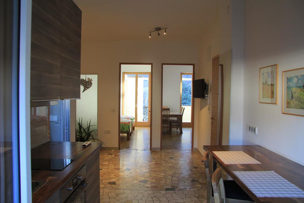 Bozenapartments Garibaldi 외부 사진