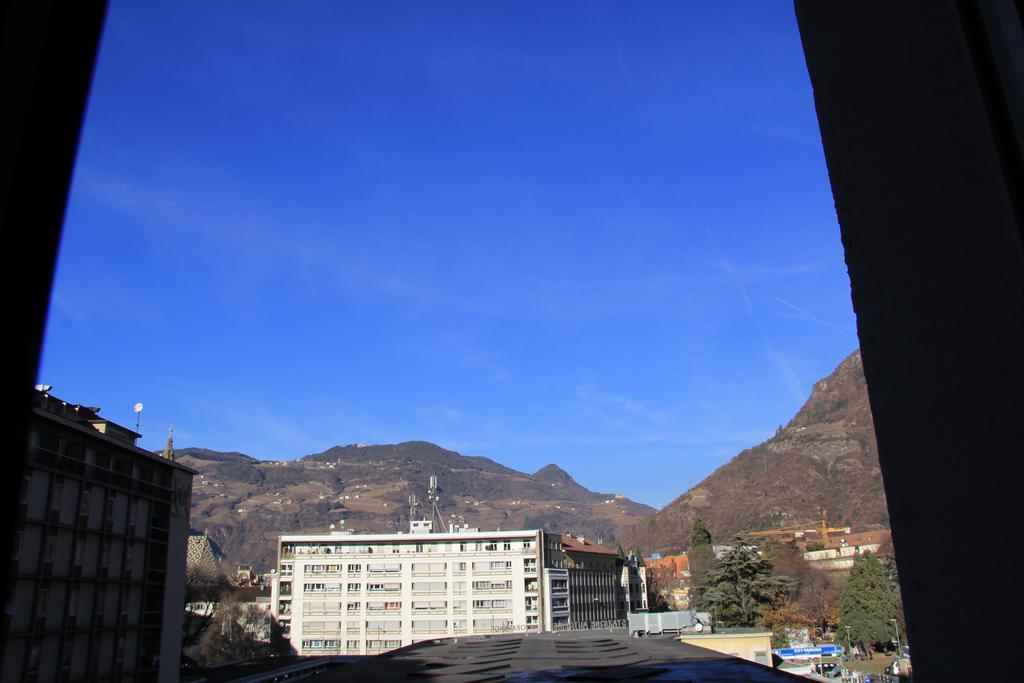 Bozenapartments Garibaldi 외부 사진