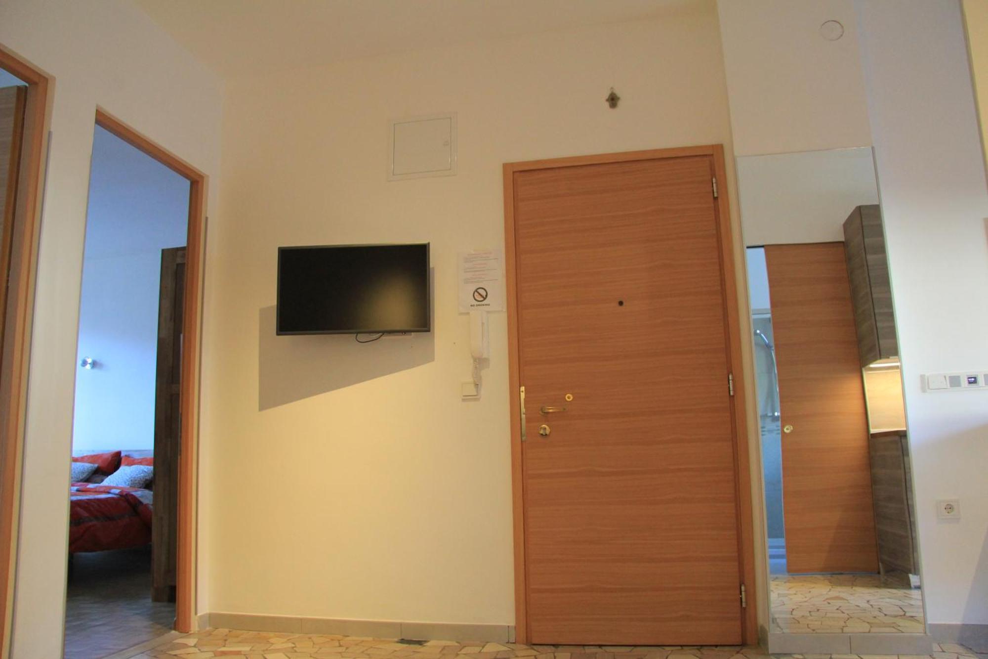 Bozenapartments Garibaldi 외부 사진