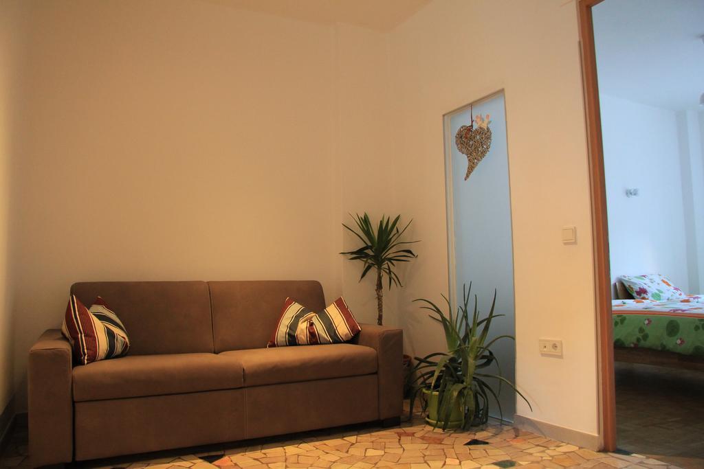 Bozenapartments Garibaldi 외부 사진