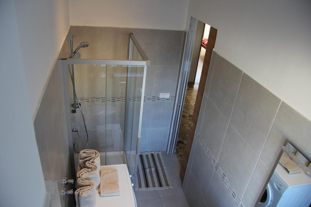 Bozenapartments Garibaldi 외부 사진