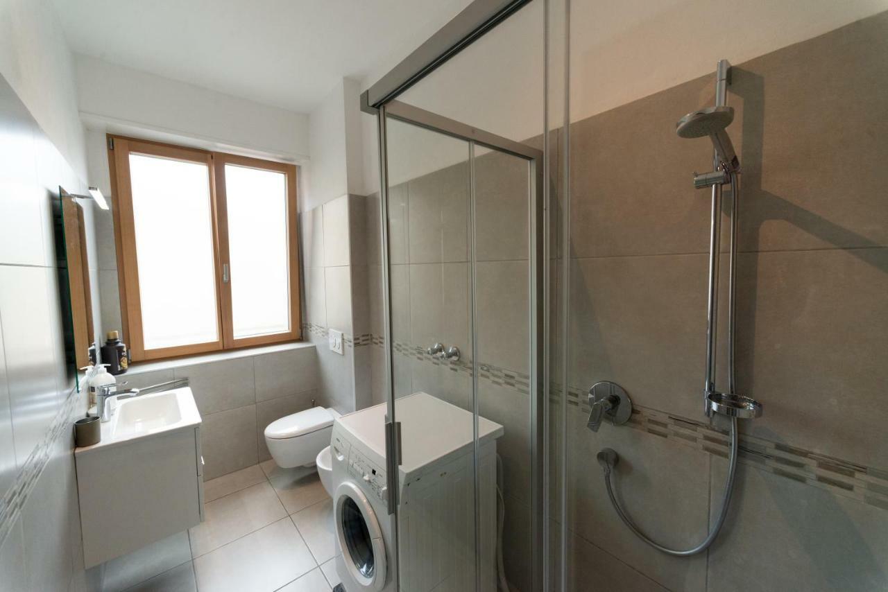 Bozenapartments Garibaldi 외부 사진