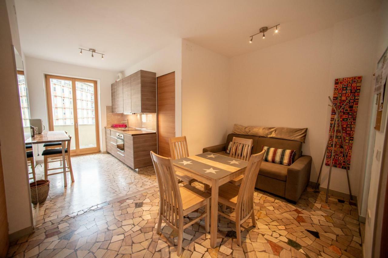 Bozenapartments Garibaldi 외부 사진