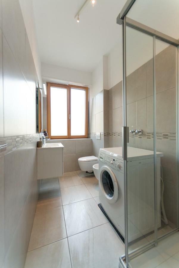 Bozenapartments Garibaldi 외부 사진