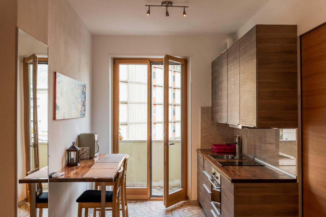 Bozenapartments Garibaldi 외부 사진