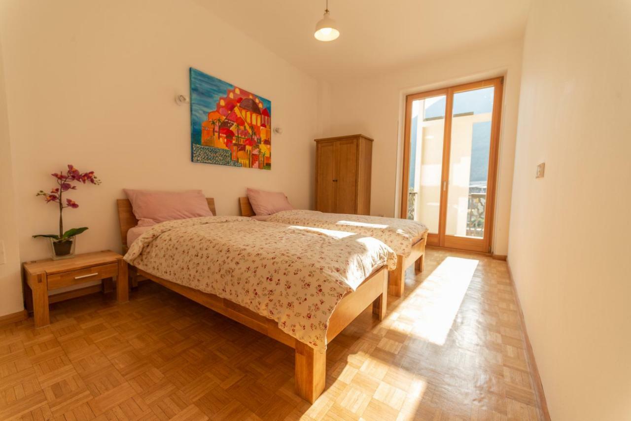 Bozenapartments Garibaldi 외부 사진